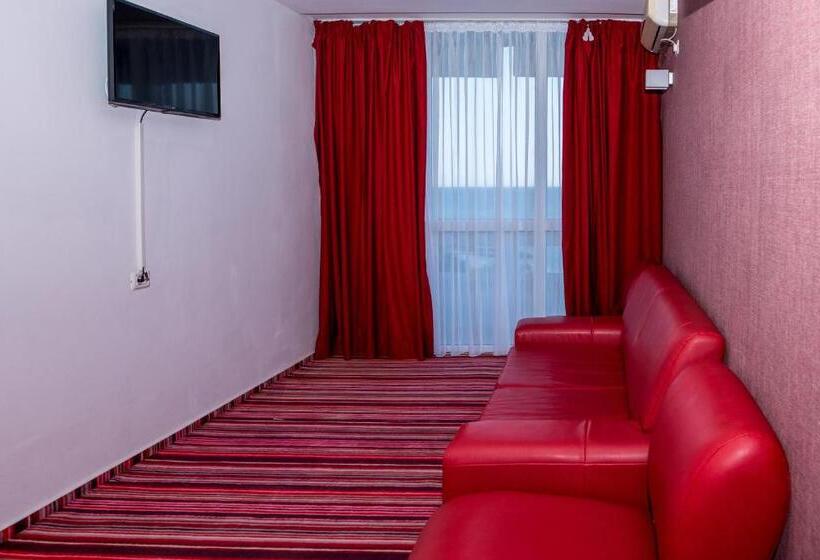 בית מלון כפרי Opal