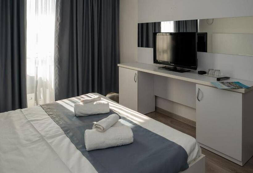 בית מלון כפרי Opal