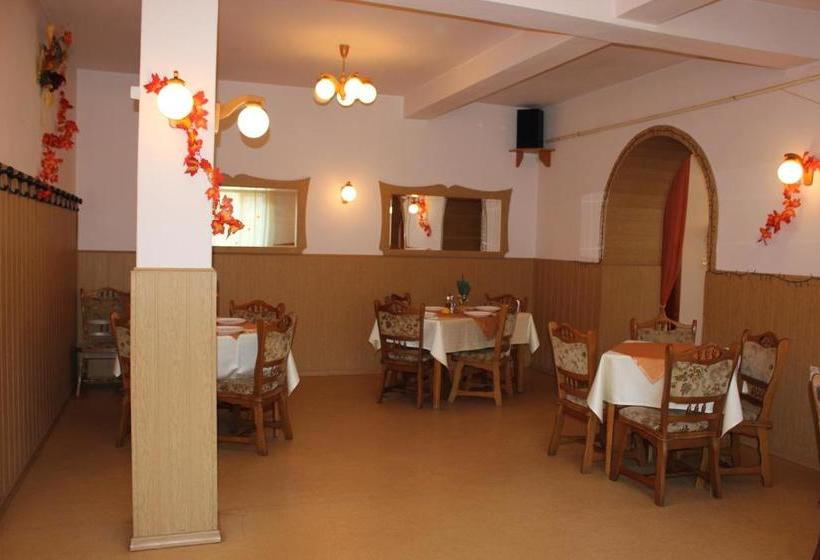 בית מלון כפרי Poenita