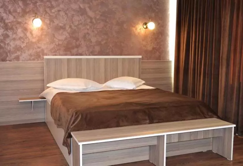Hotel Rehoma