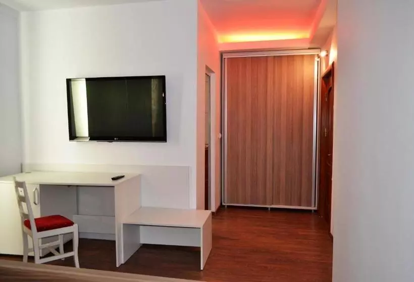 Hotel Rehoma