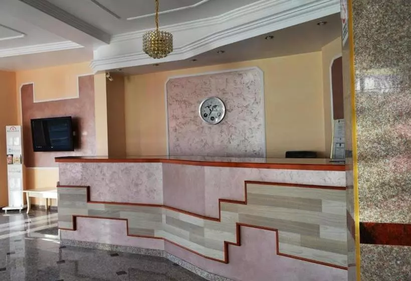 Hotel Rehoma