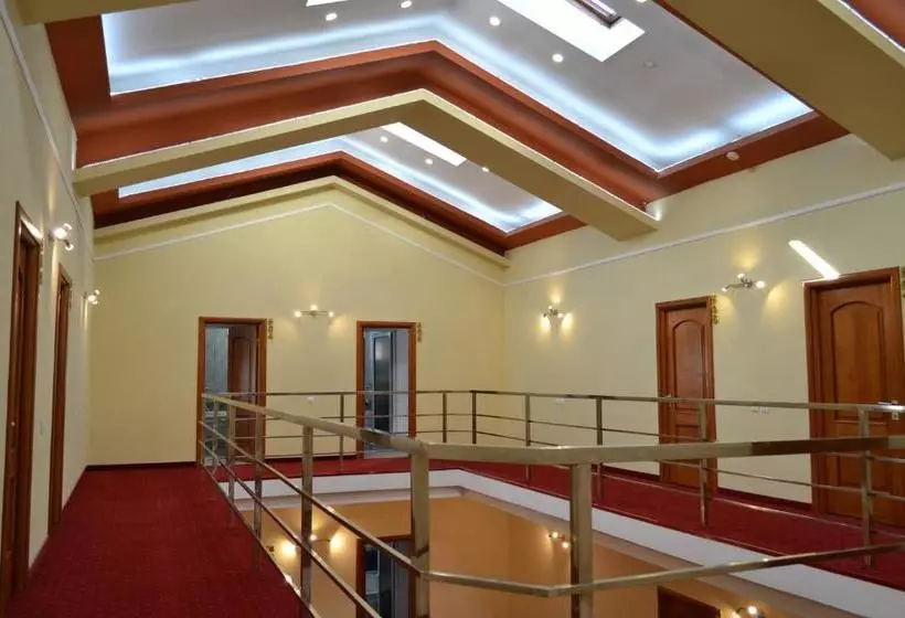 Hotel Rehoma