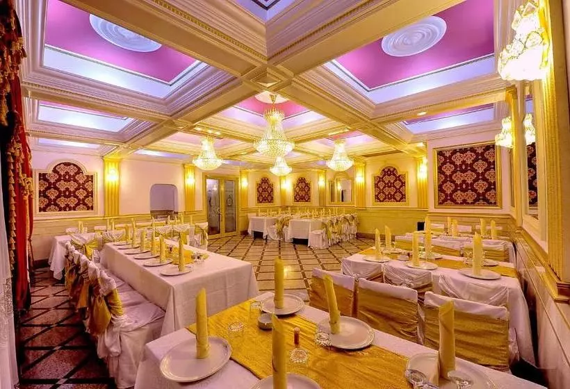Hotel Rehoma