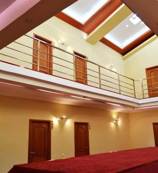 Hotel Rehoma