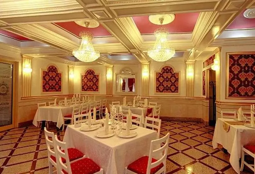 Hotel Rehoma