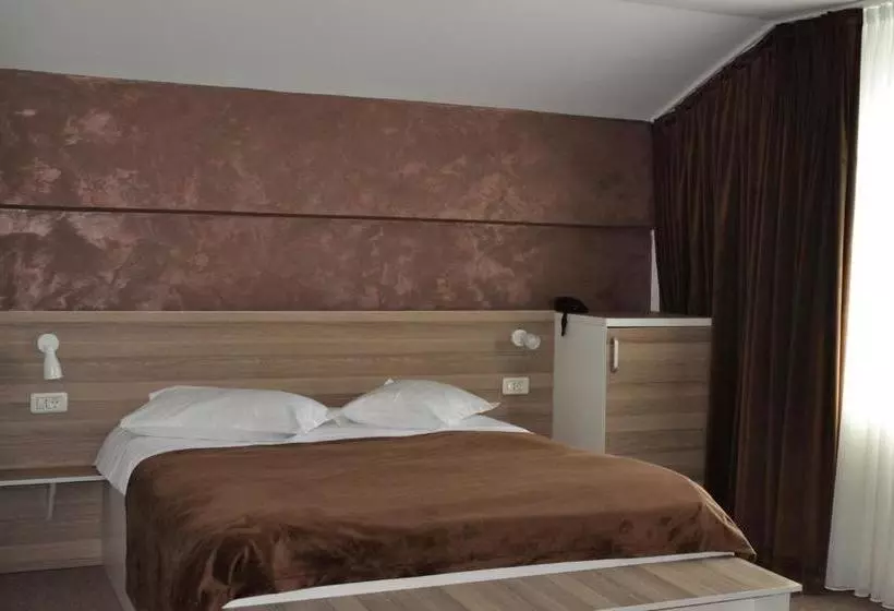 Hotel Rehoma