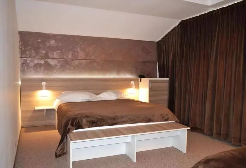 Hotel Rehoma