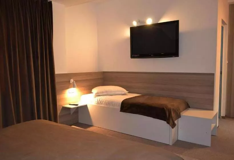 Hotel Rehoma