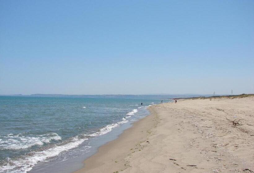 هتل Sicily Country House & Beach