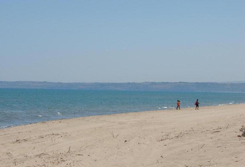 هتل Sicily Country House & Beach