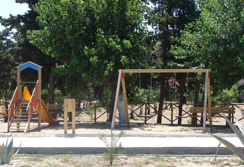 هتل Sicily Country House & Beach