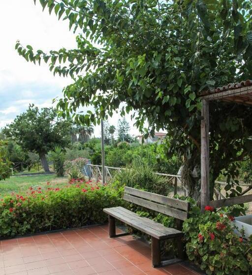 هتل Sicily Country House & Beach