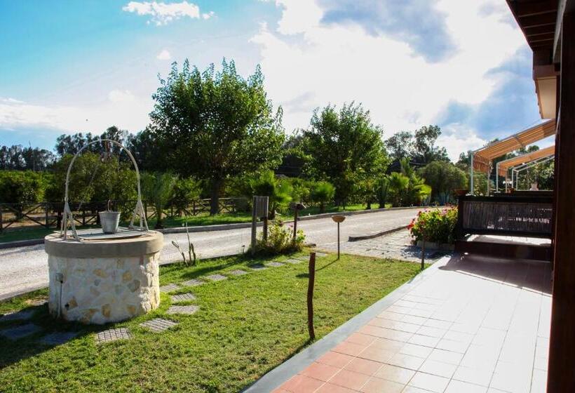 هتل Sicily Country House & Beach