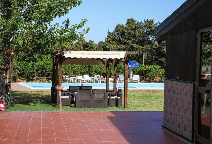 هتل Sicily Country House & Beach