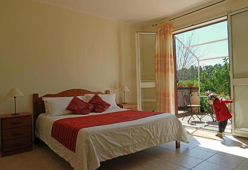 هتل Sicily Country House & Beach