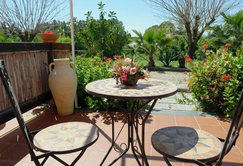 هتل Sicily Country House & Beach