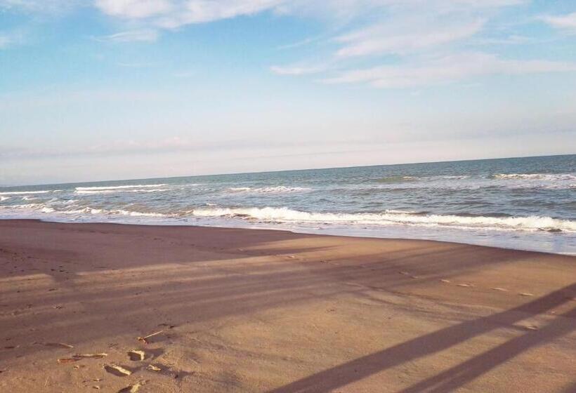 هتل Sicily Country House & Beach