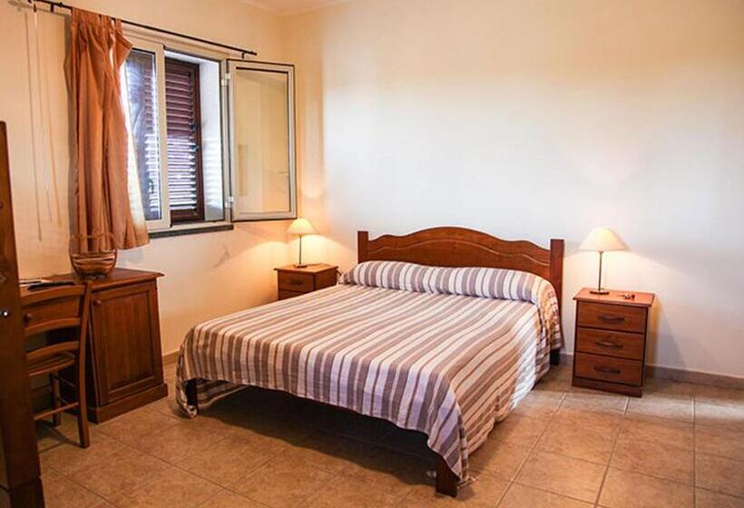 هتل Sicily Country House & Beach