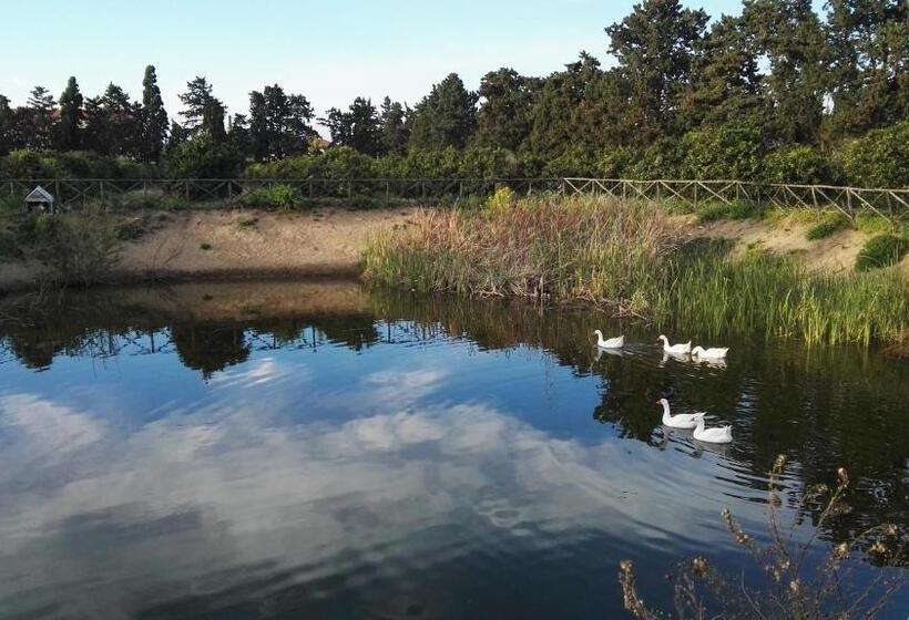 هتل Sicily Country House & Beach