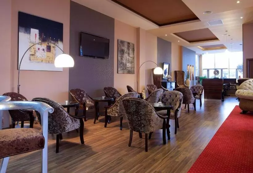 Hotel Sky
