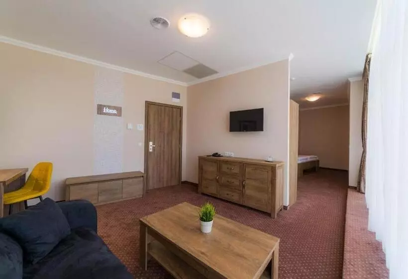Hotel Sky