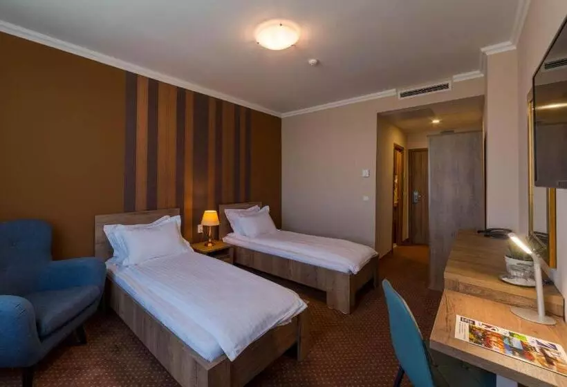 Hotel Sky