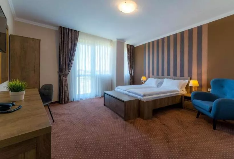Hotel Sky