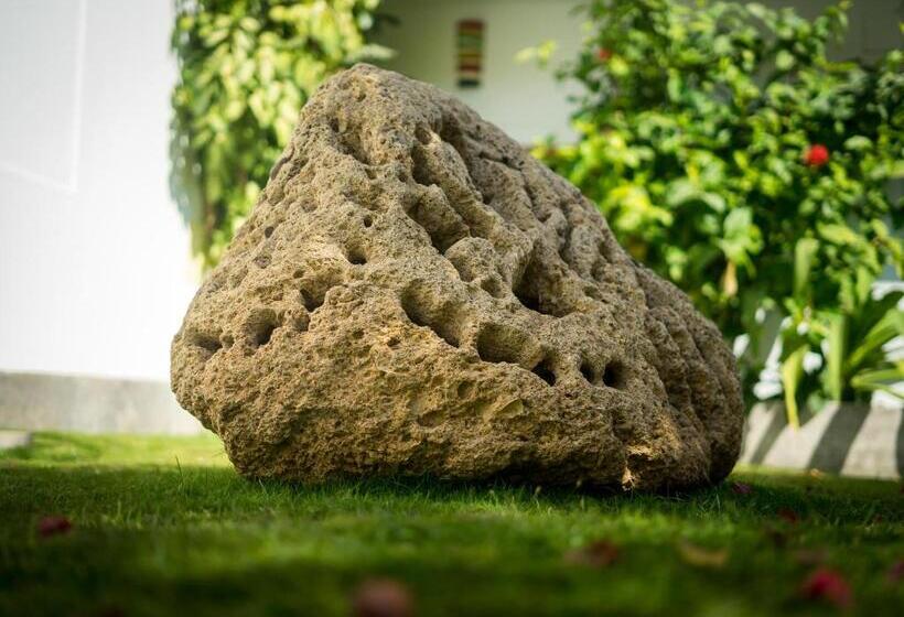 בית מלון כפרי Sunset Mancora