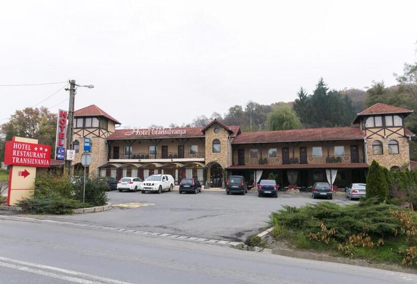 فندق Transilvania