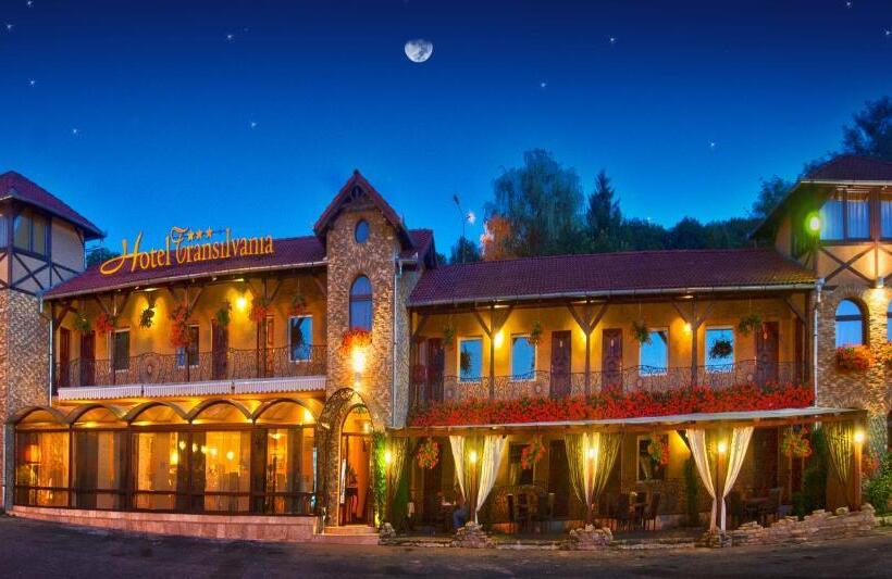 فندق Transilvania