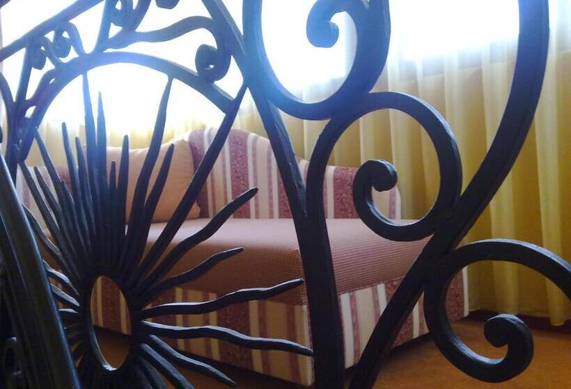 فندق Transilvania