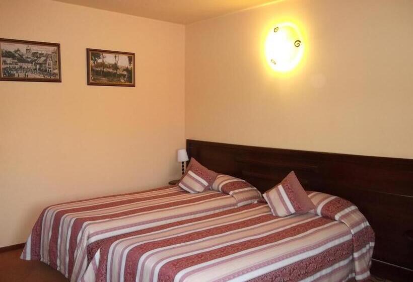 فندق Transilvania