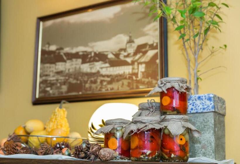 فندق Transilvania