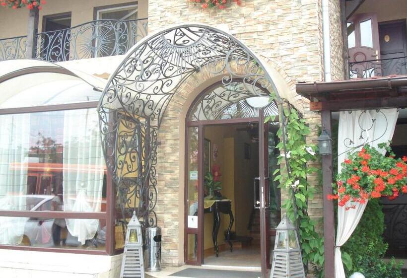 فندق Transilvania