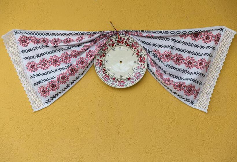 فندق Transilvania