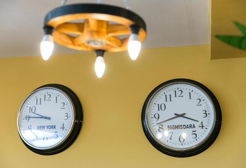 فندق Transilvania