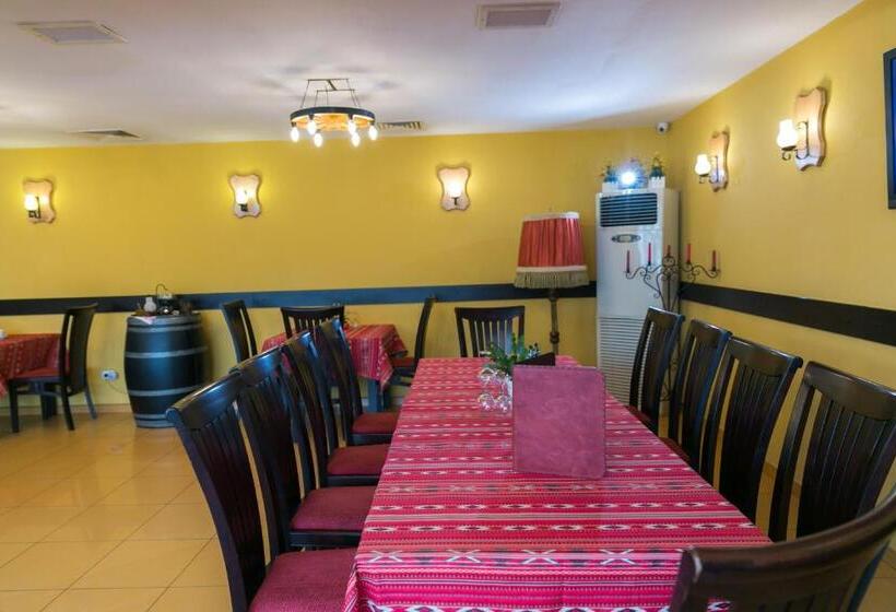 فندق Transilvania