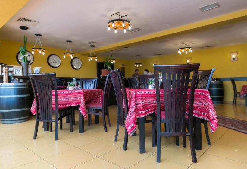 فندق Transilvania