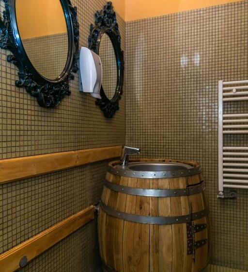 فندق Transilvania