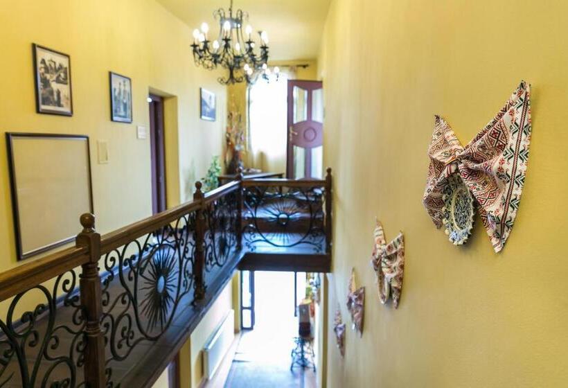 فندق Transilvania