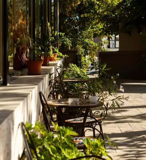 Hotel Victoria