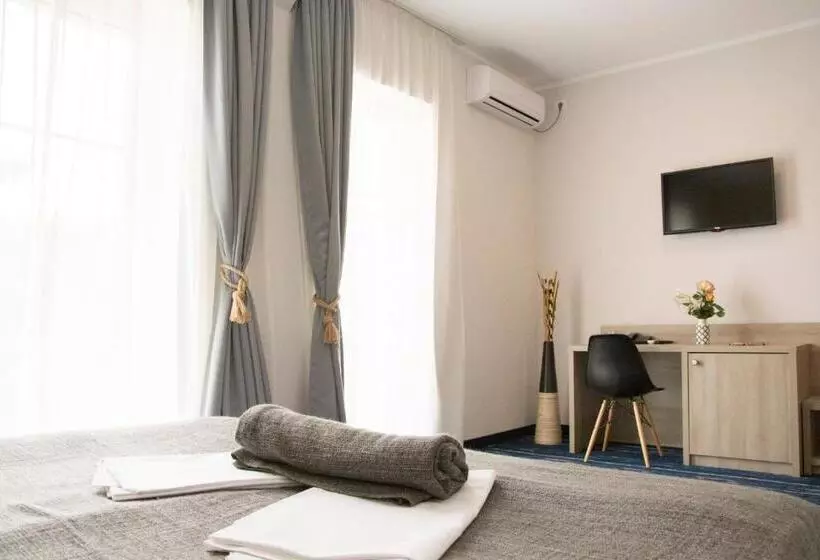 Hotel Victoria