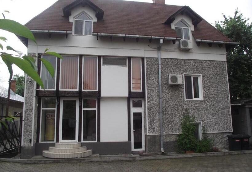 בית מלון כפרי Villa Carmelita