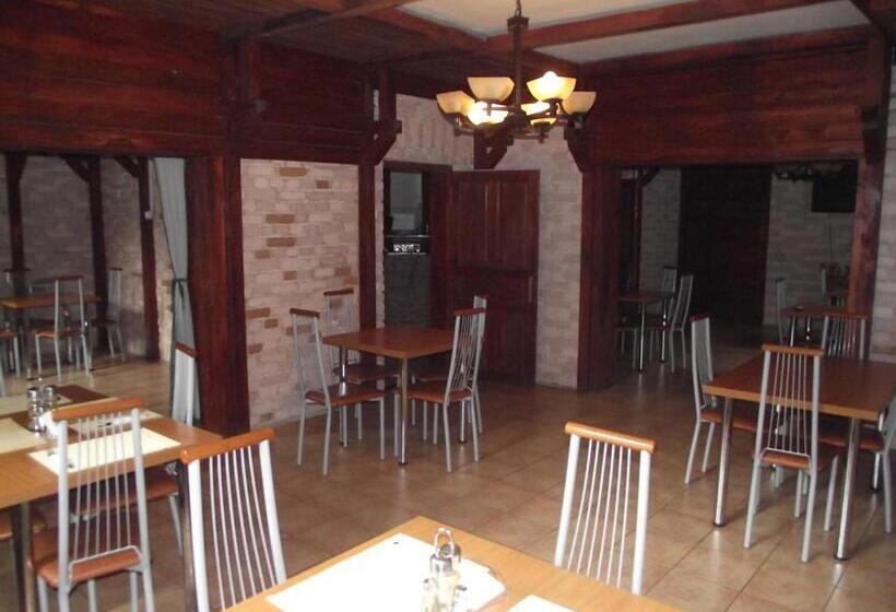 בית מלון כפרי Villa Carmelita