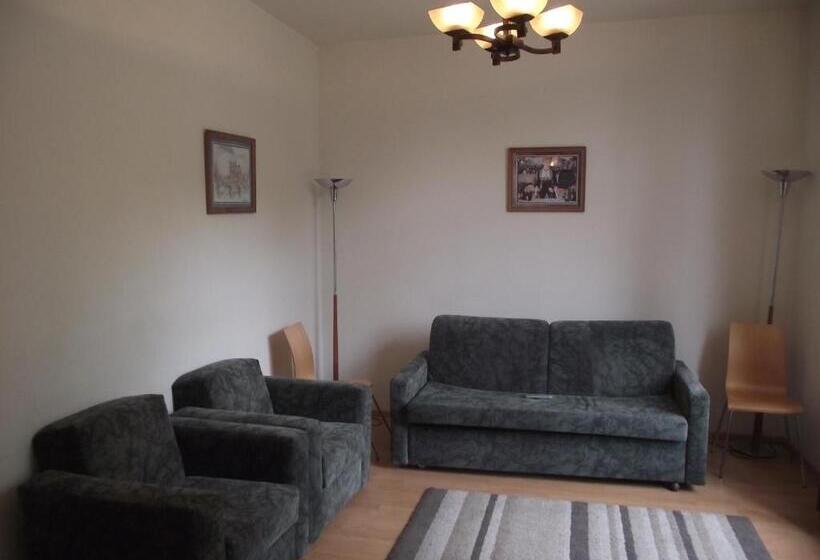 בית מלון כפרי Villa Carmelita