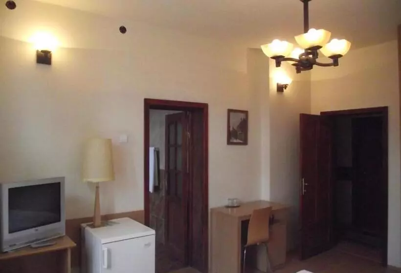 Hotelli Villa Carmelita