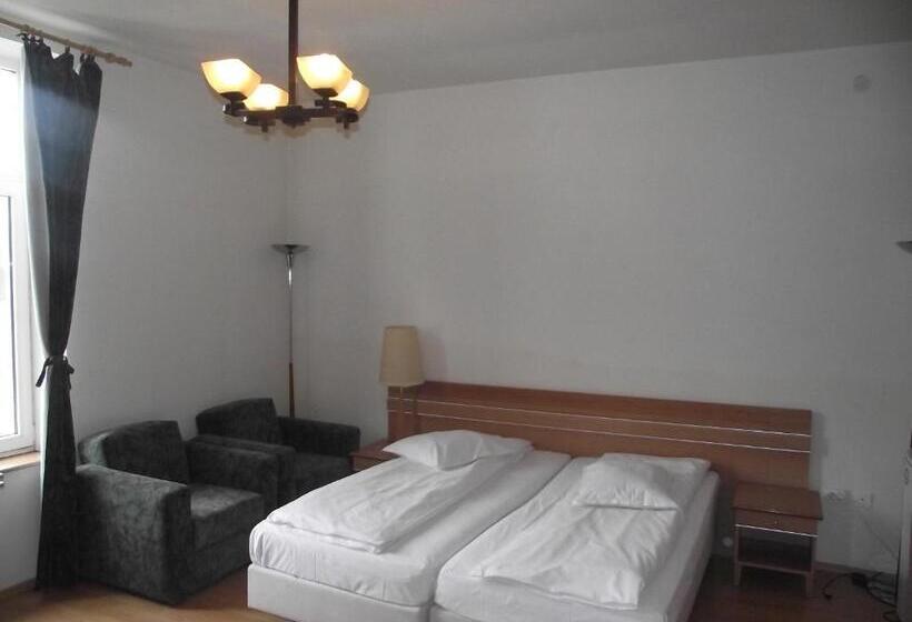 בית מלון כפרי Villa Carmelita