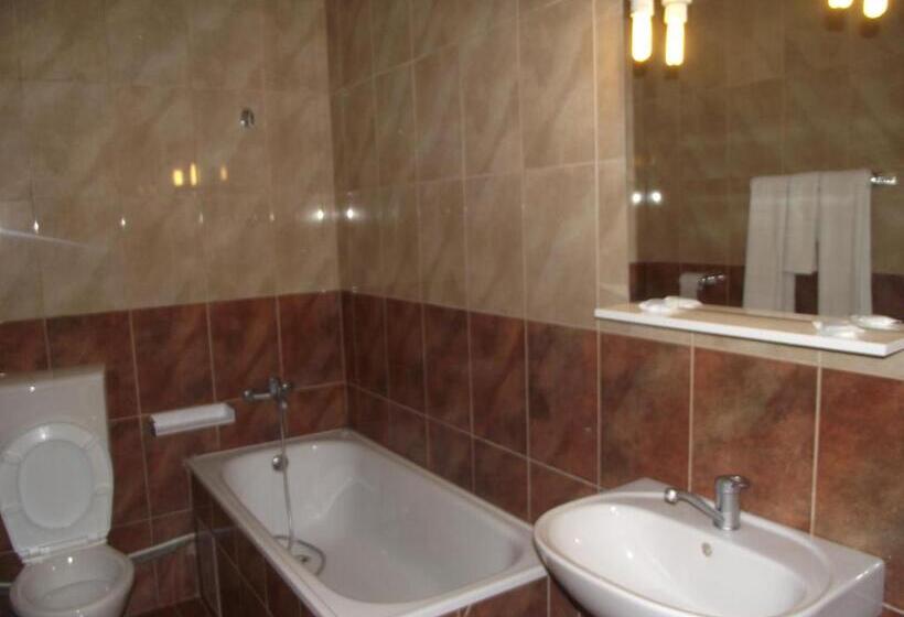 בית מלון כפרי Villa Carmelita