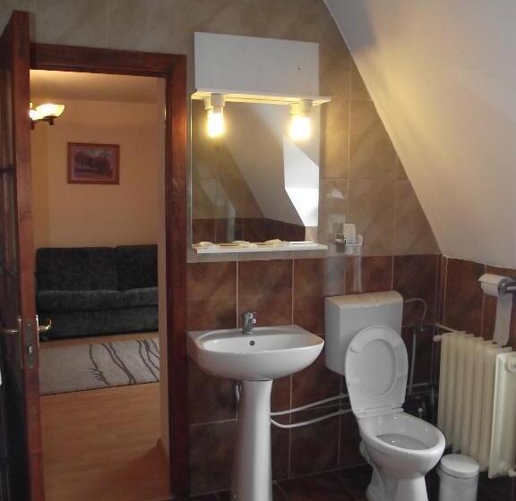 בית מלון כפרי Villa Carmelita